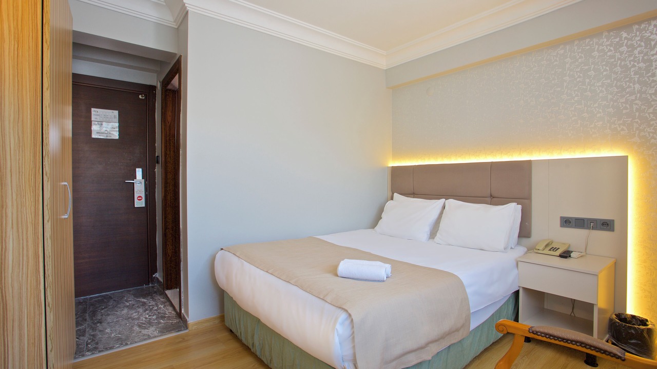 Photo of Bedroom in Aksaray