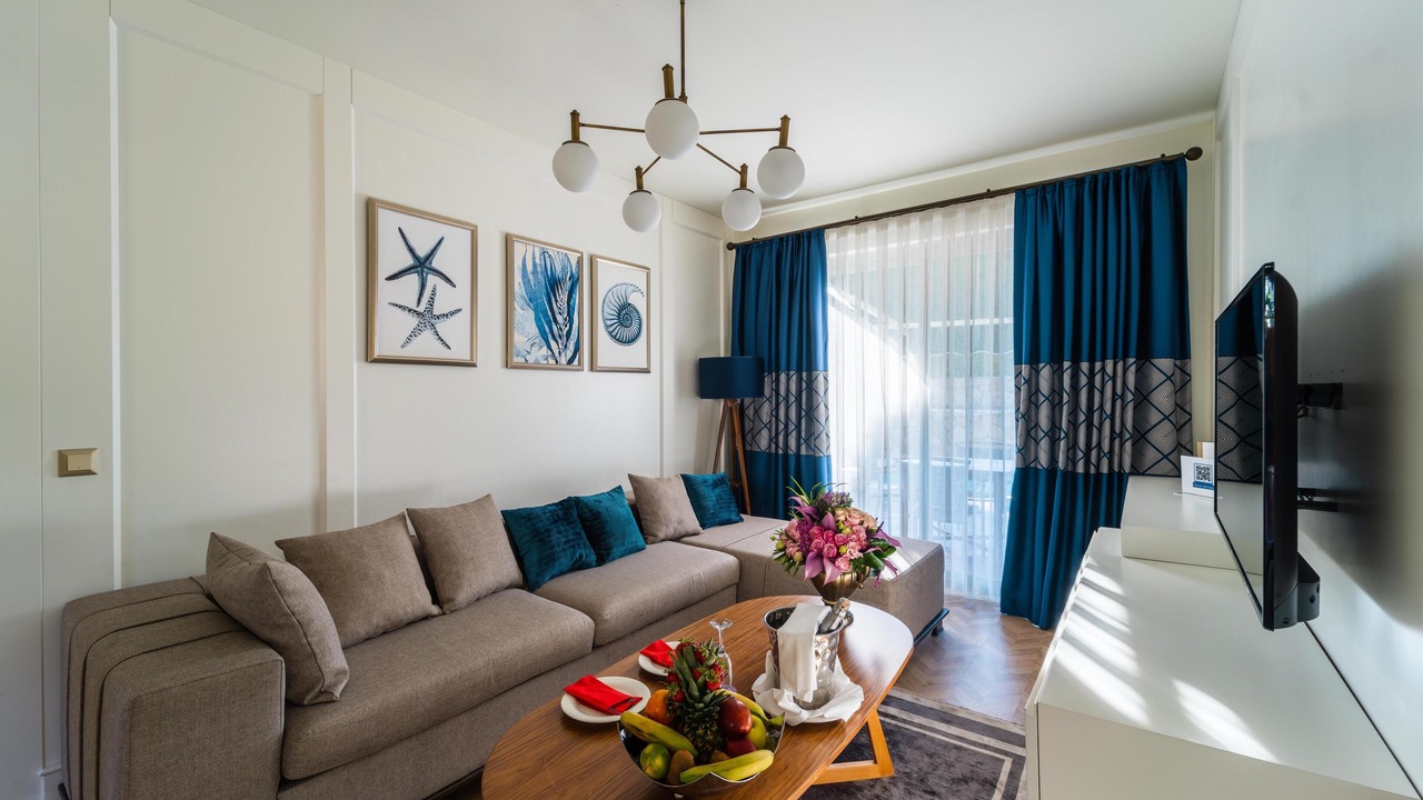 Photo of Bedroom in Kaleici