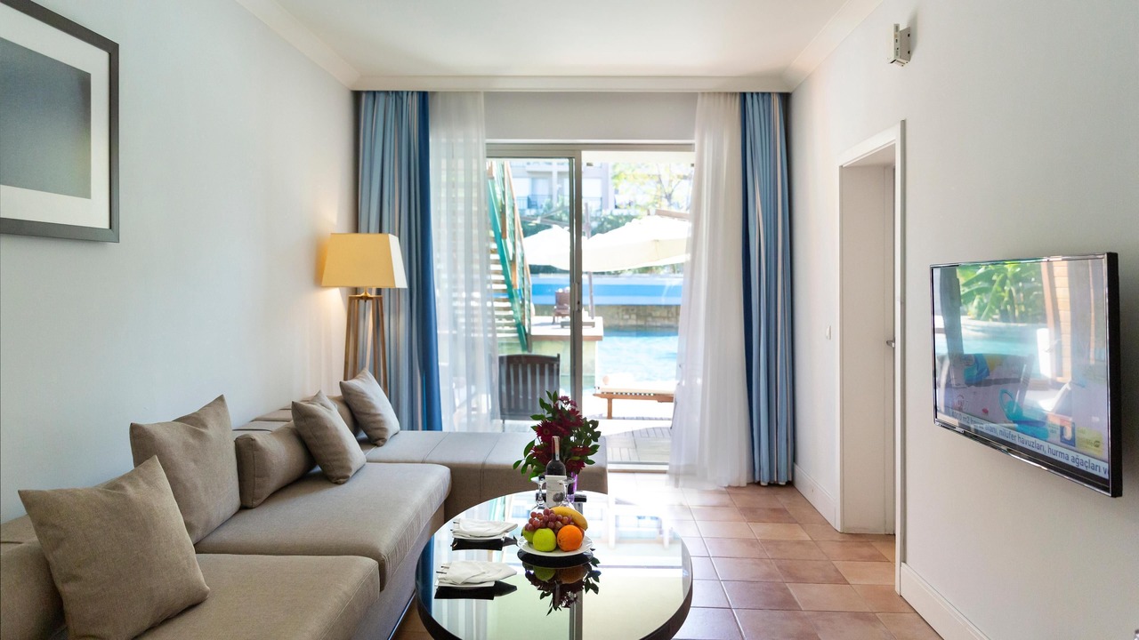 Photo of Bedroom in Kaleici