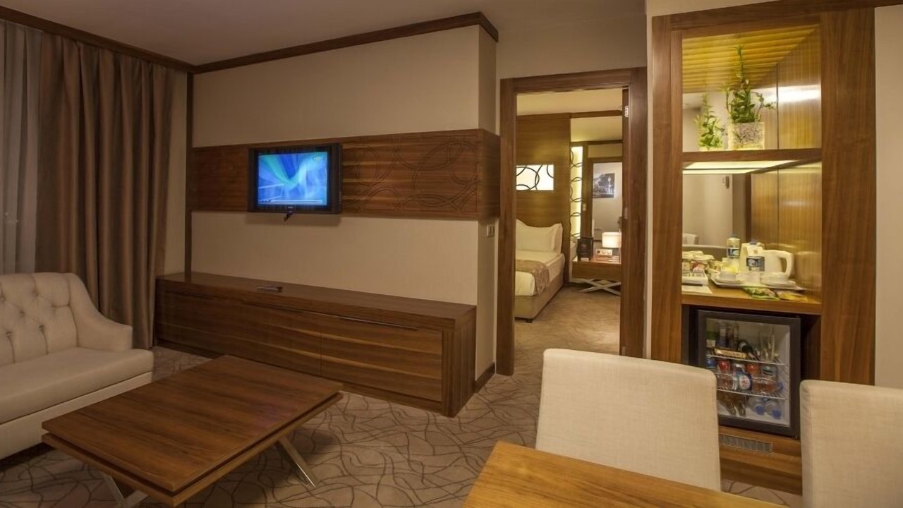 Photo of Bedroom in Gaziantep