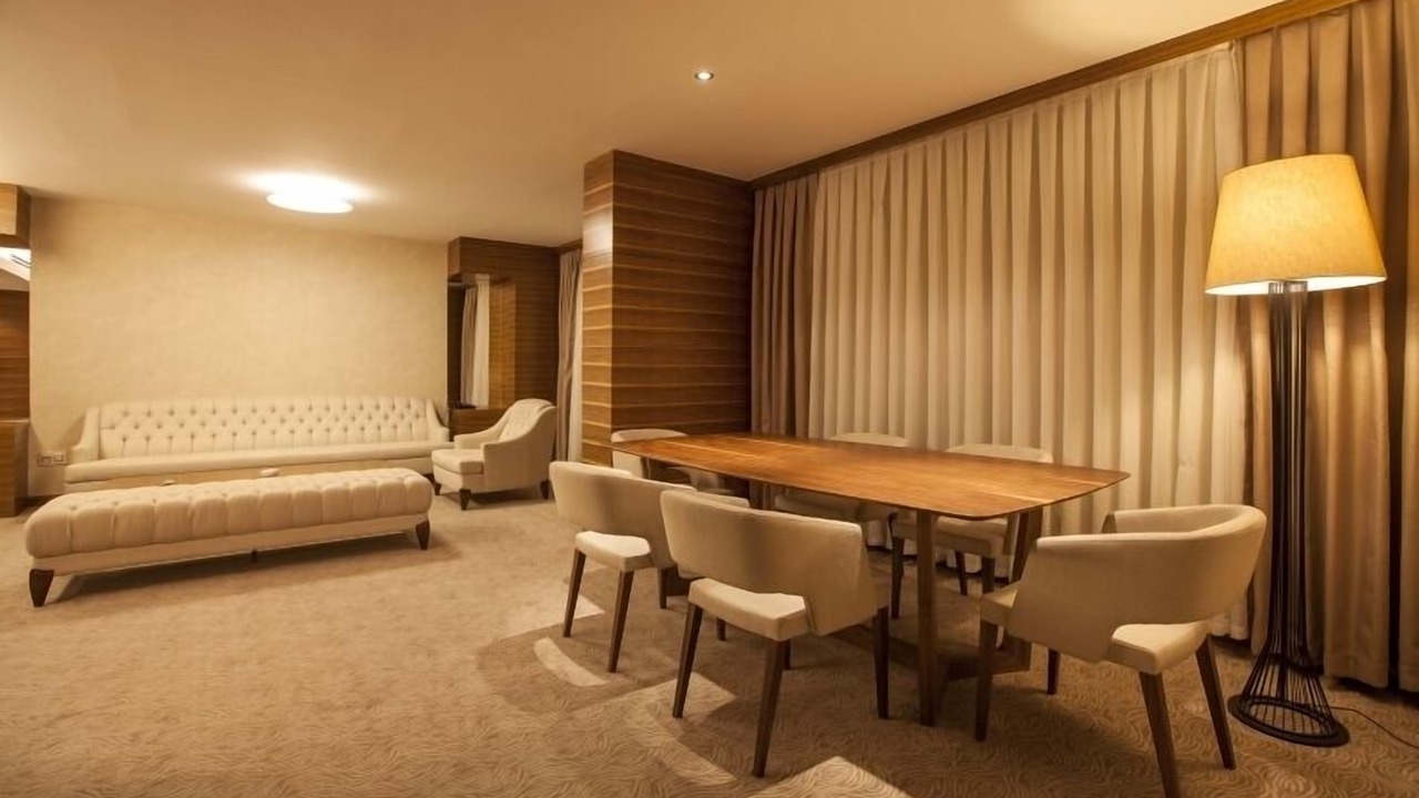 Photo of Bedroom in Gaziantep