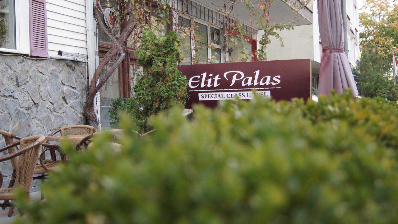 Photo of Outdoor in Kavaklidere