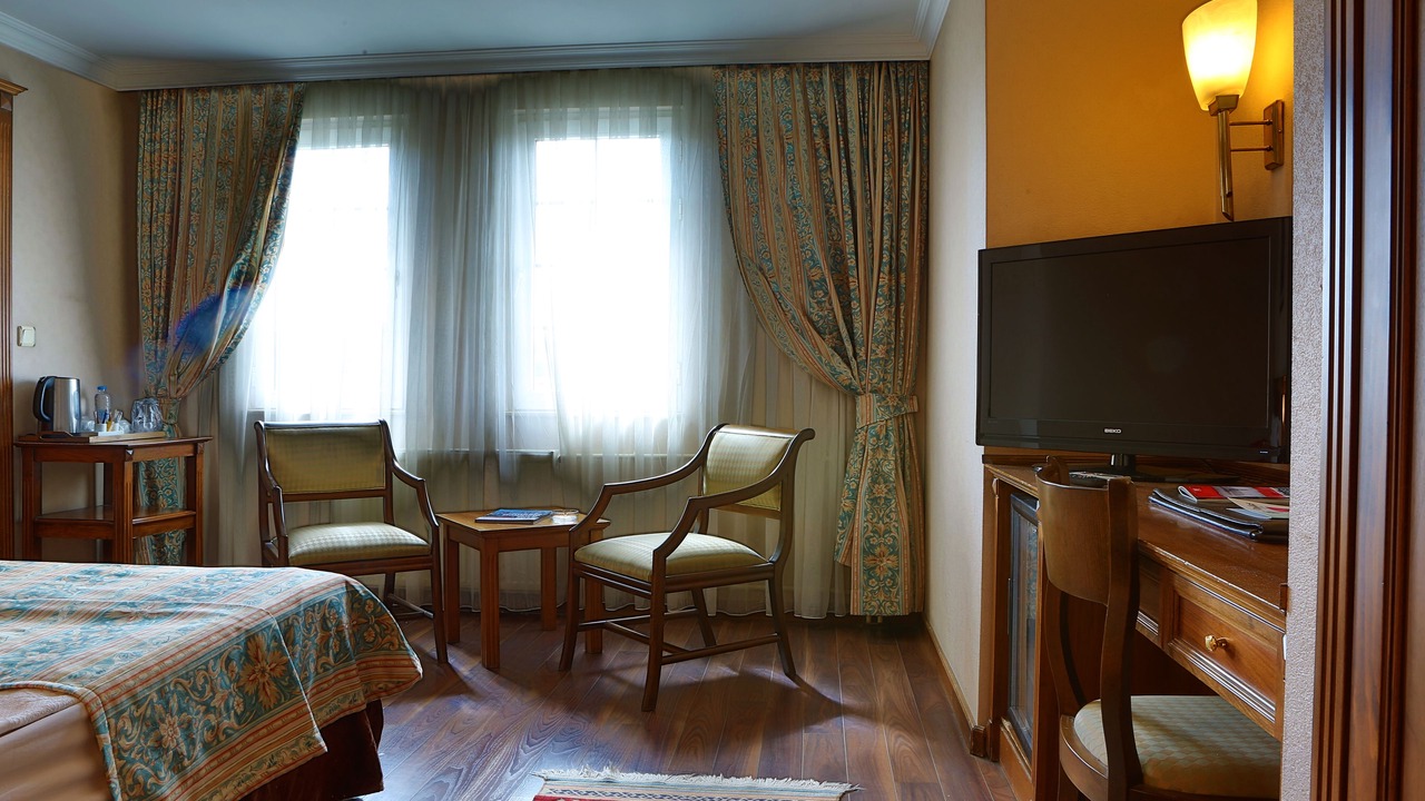 Photo of Bedroom in Kavaklidere