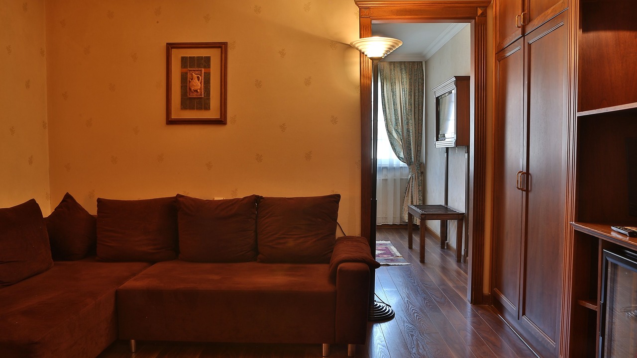 Photo of Bedroom in Kavaklidere