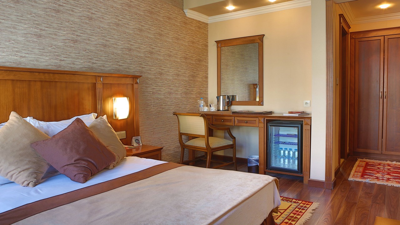 Photo of Bedroom in Kavaklidere
