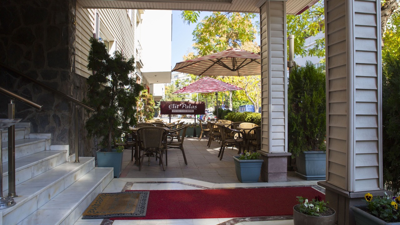 Photo of Outdoor in Kavaklidere