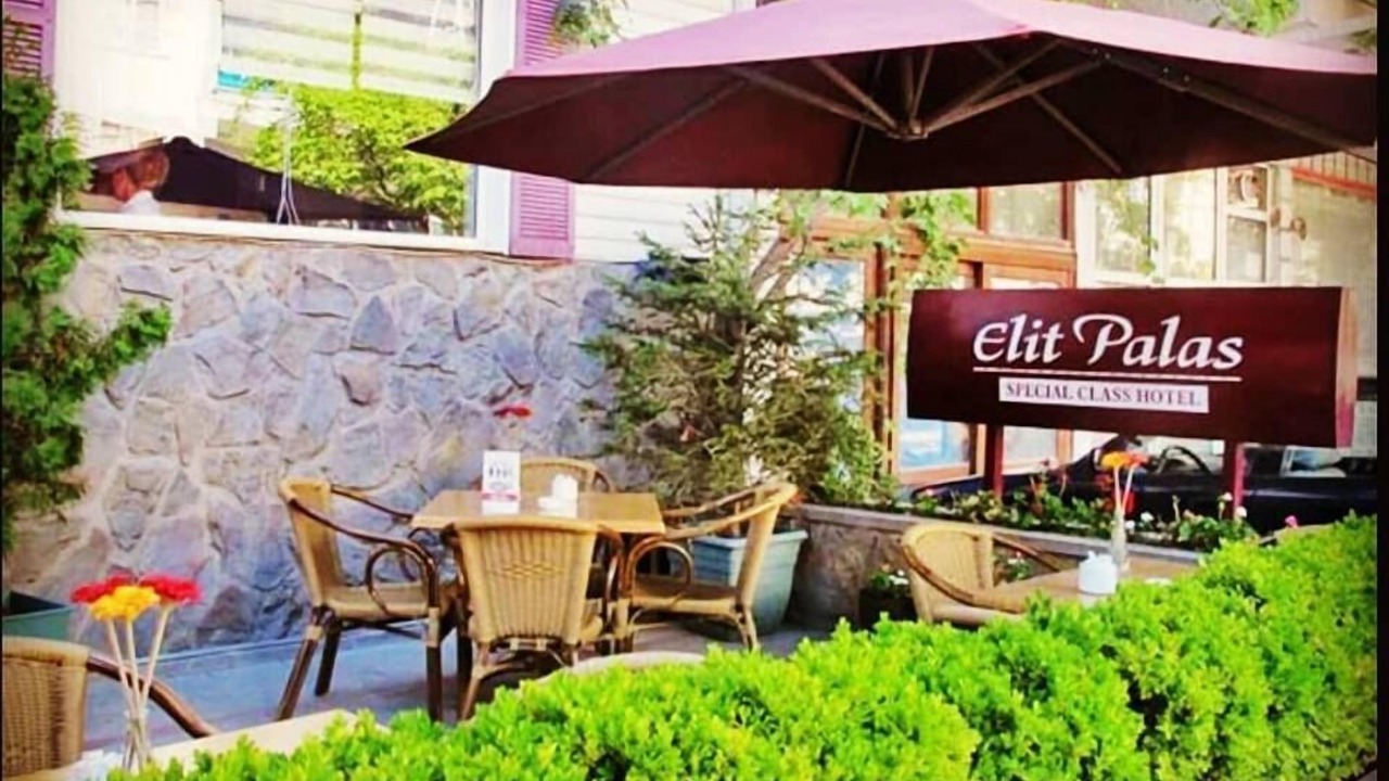 Photo of Patio Balcony in Kavaklidere
