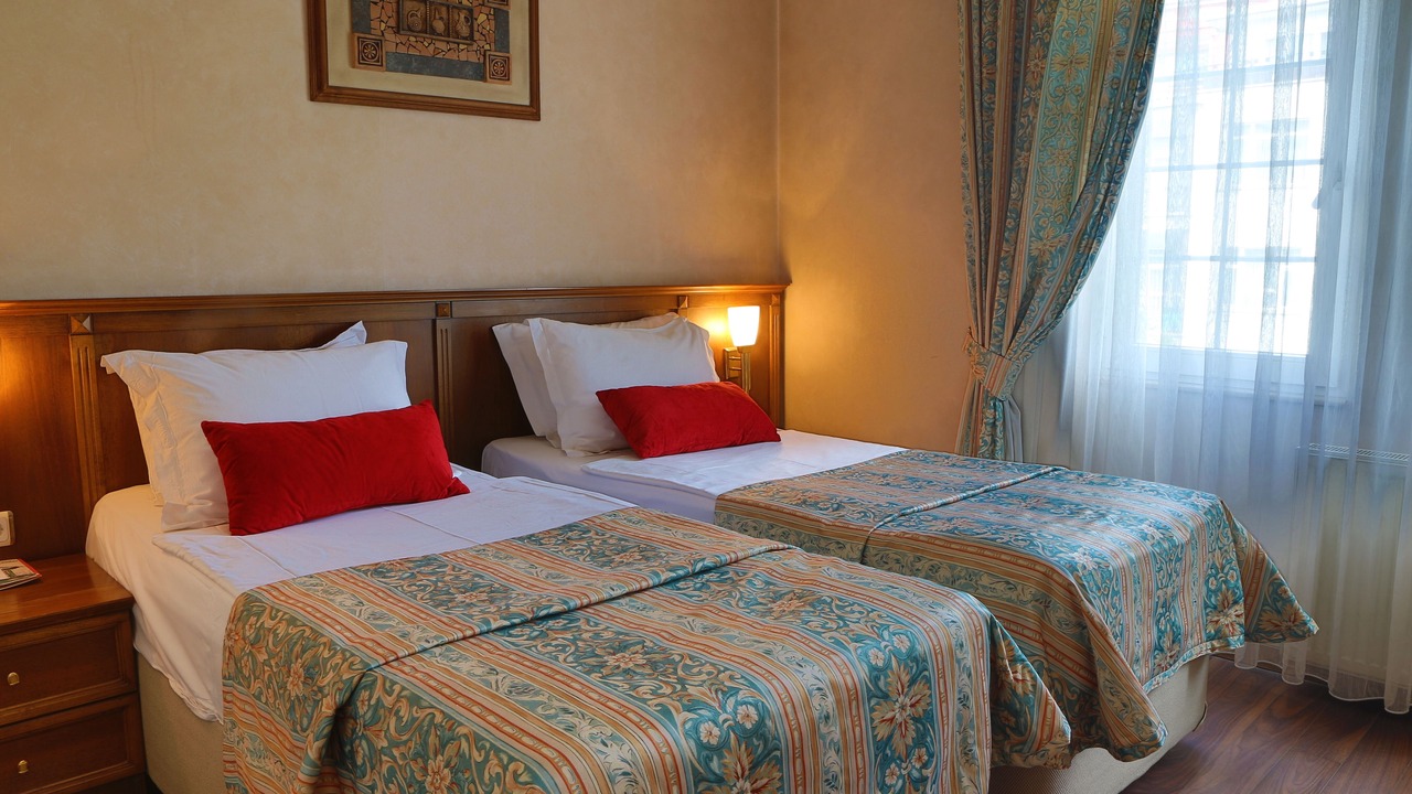 Photo of Bedroom in Kavaklidere