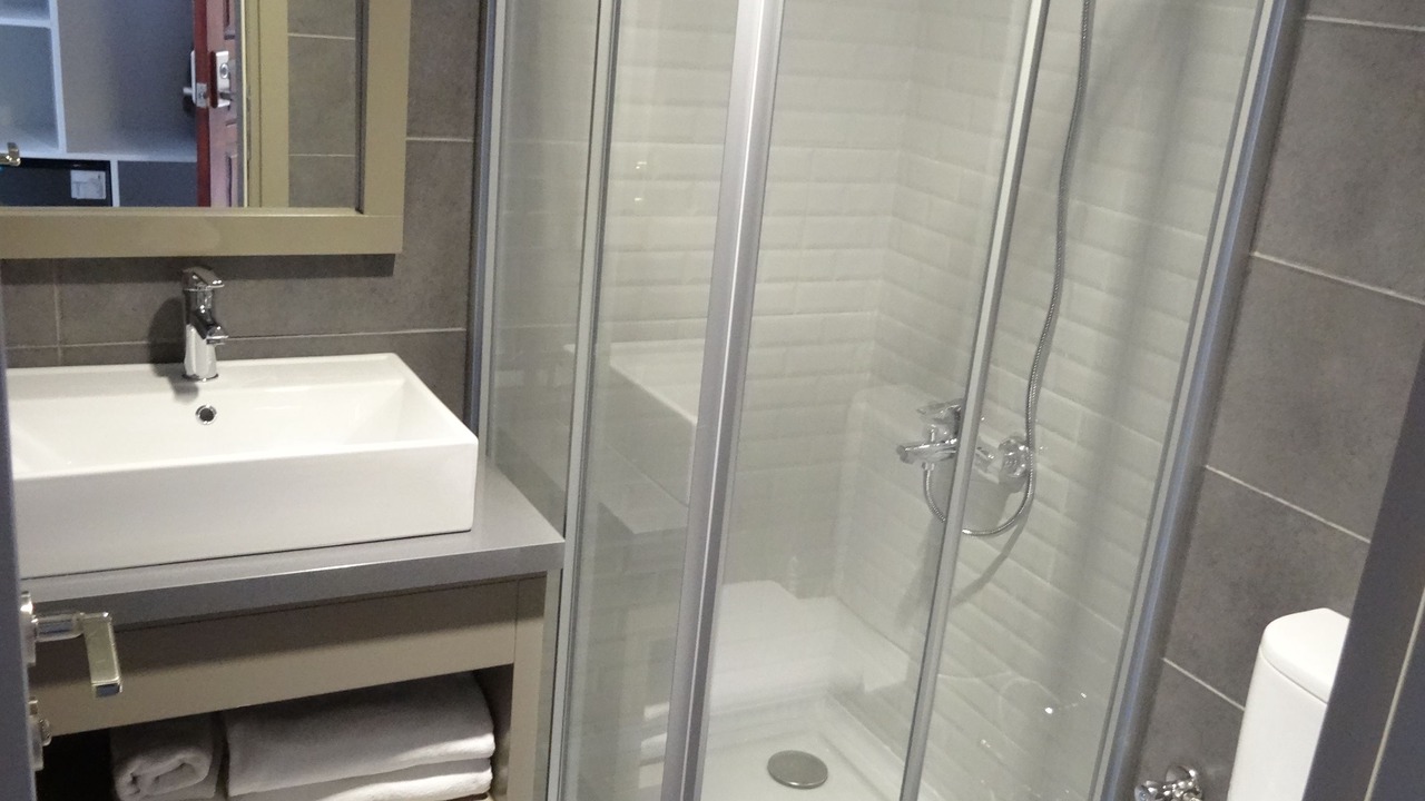 Photo of Bathroom in Hisaronu