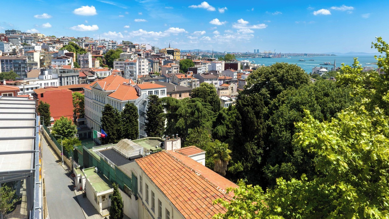 Photo of Outdoor in Taksim