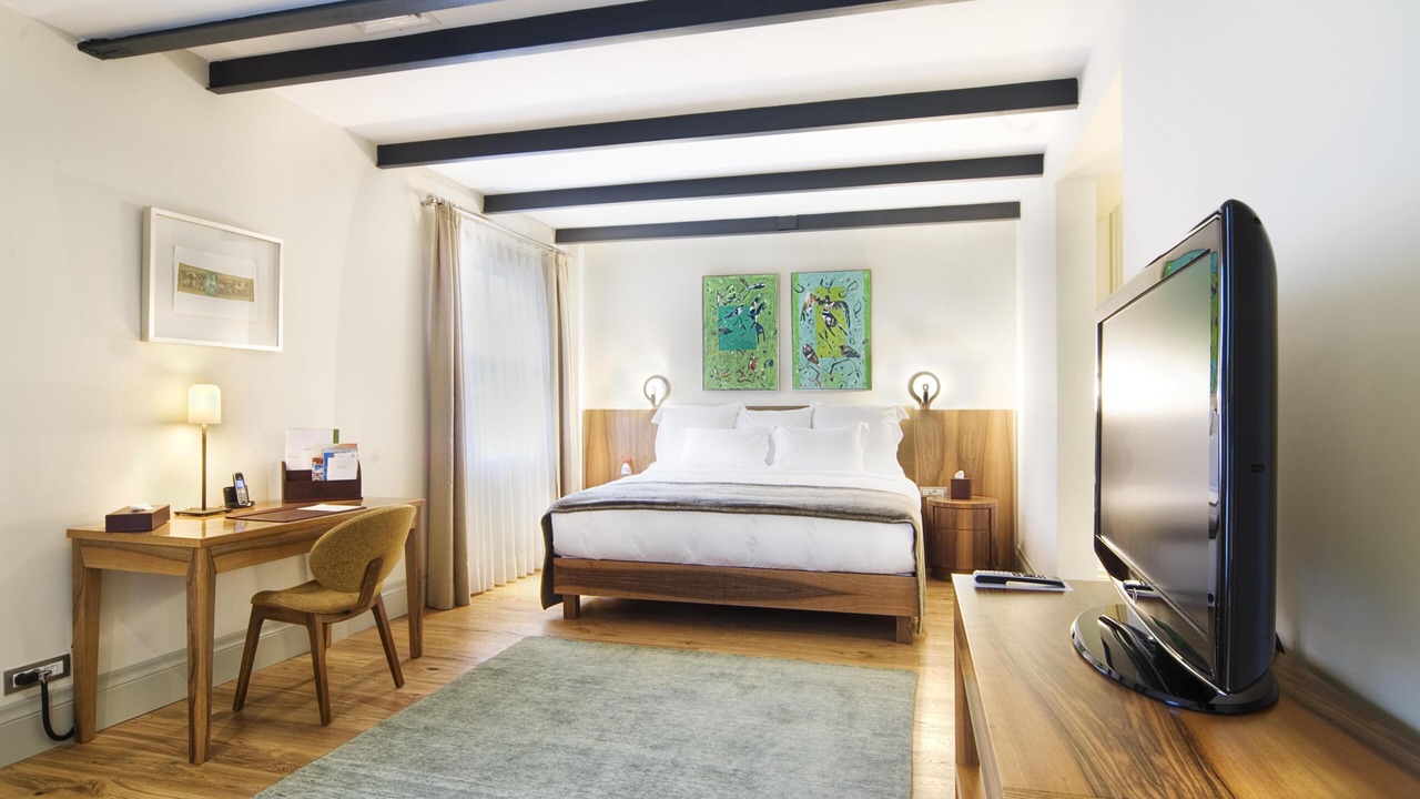 Photo of Bedroom in Taksim