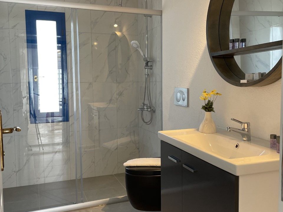 Photo of Bedroom in Bodrum City Center