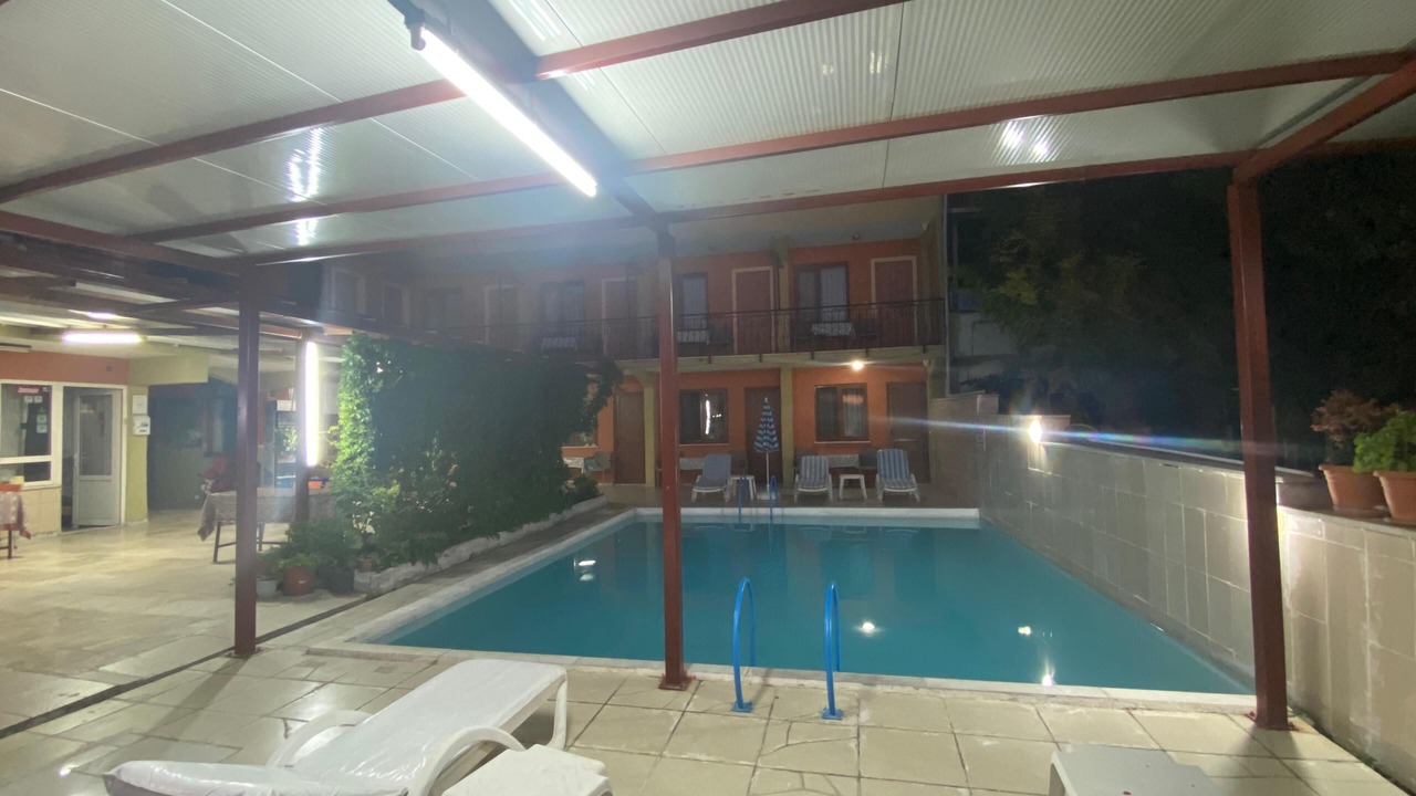 Photo of Outdoor in Pamukkale City Centre