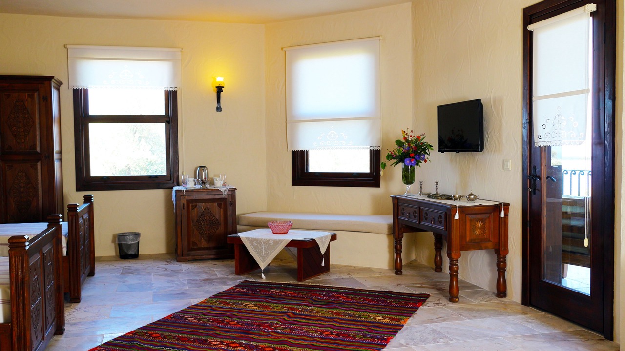 Photo of Bedroom in Uzunyurt