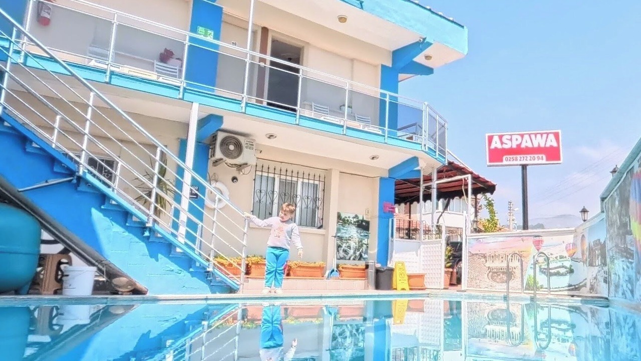 Photo of Others in Pamukkale City Centre