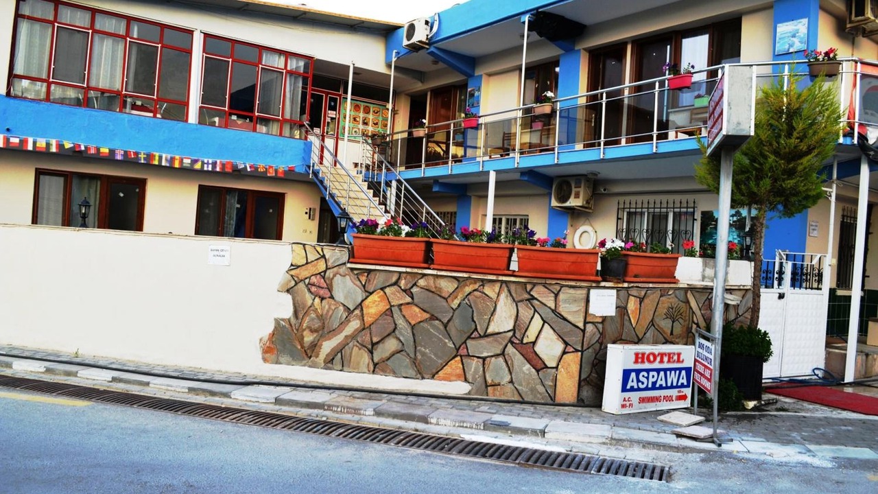 Photo of Outdoor in Pamukkale City Centre