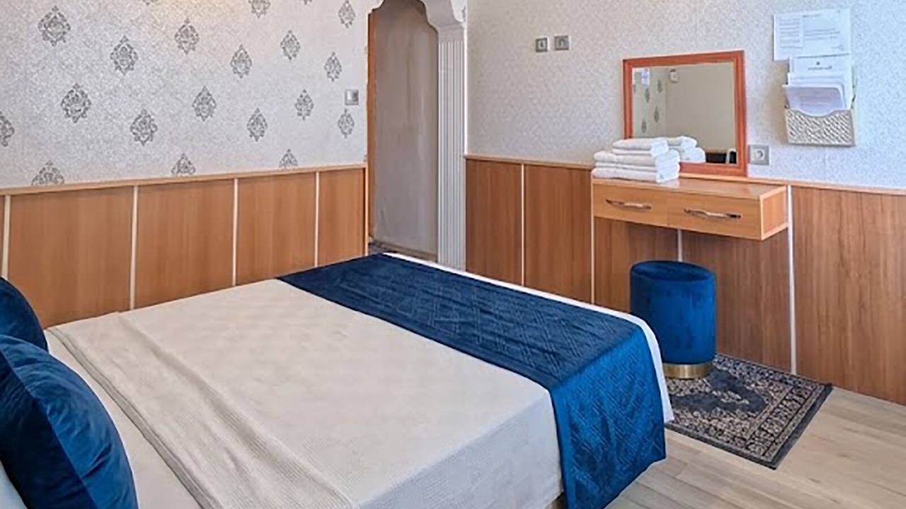 Photo of Bedroom in Pamukkale City Centre