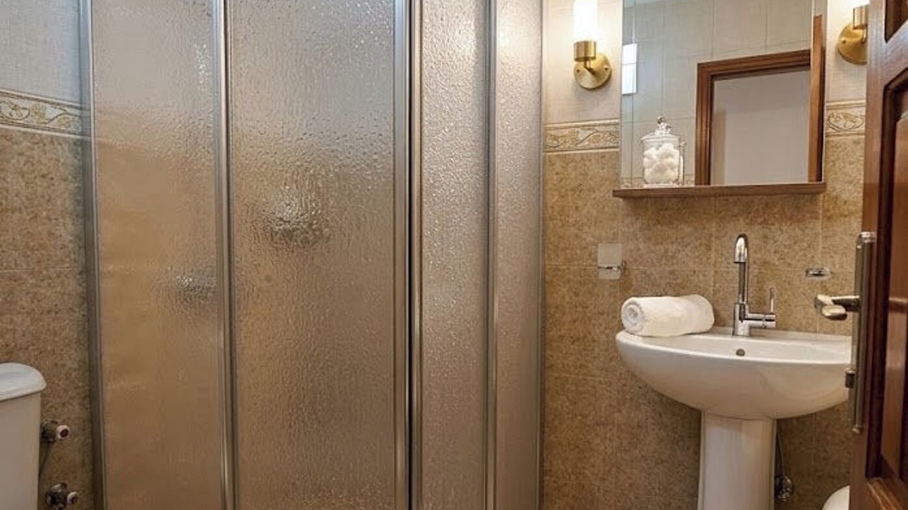 Photo of Bathroom in Pamukkale City Centre