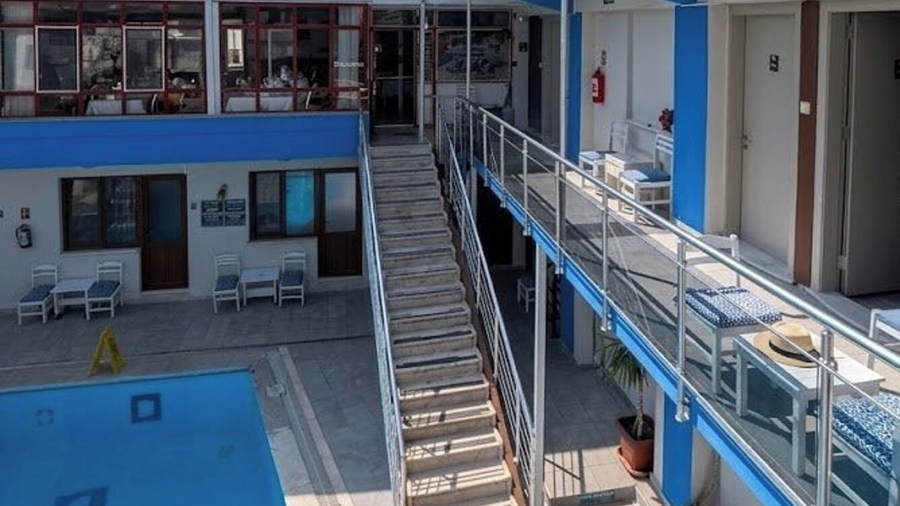 Photo of Outdoor in Pamukkale City Centre
