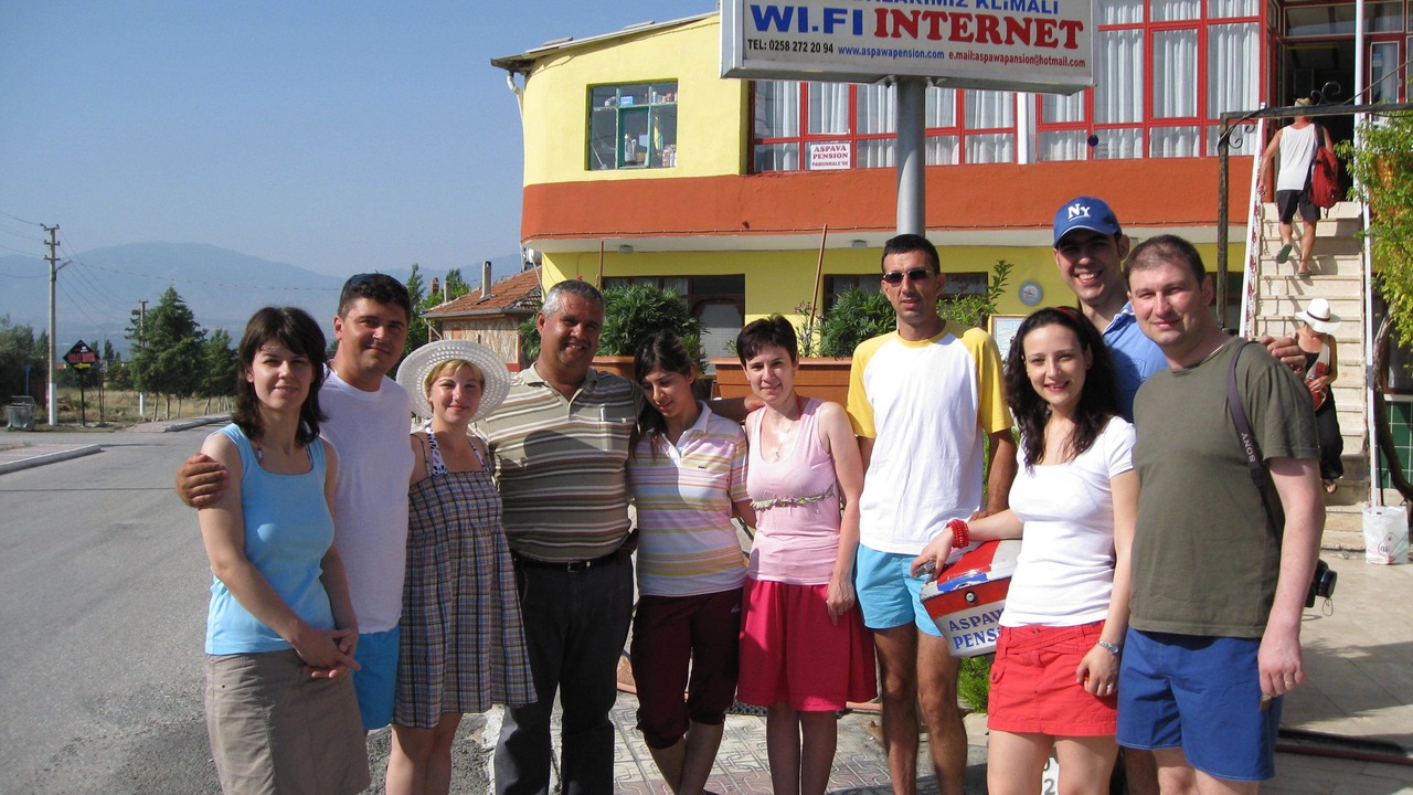 Photo of Others in Pamukkale City Centre