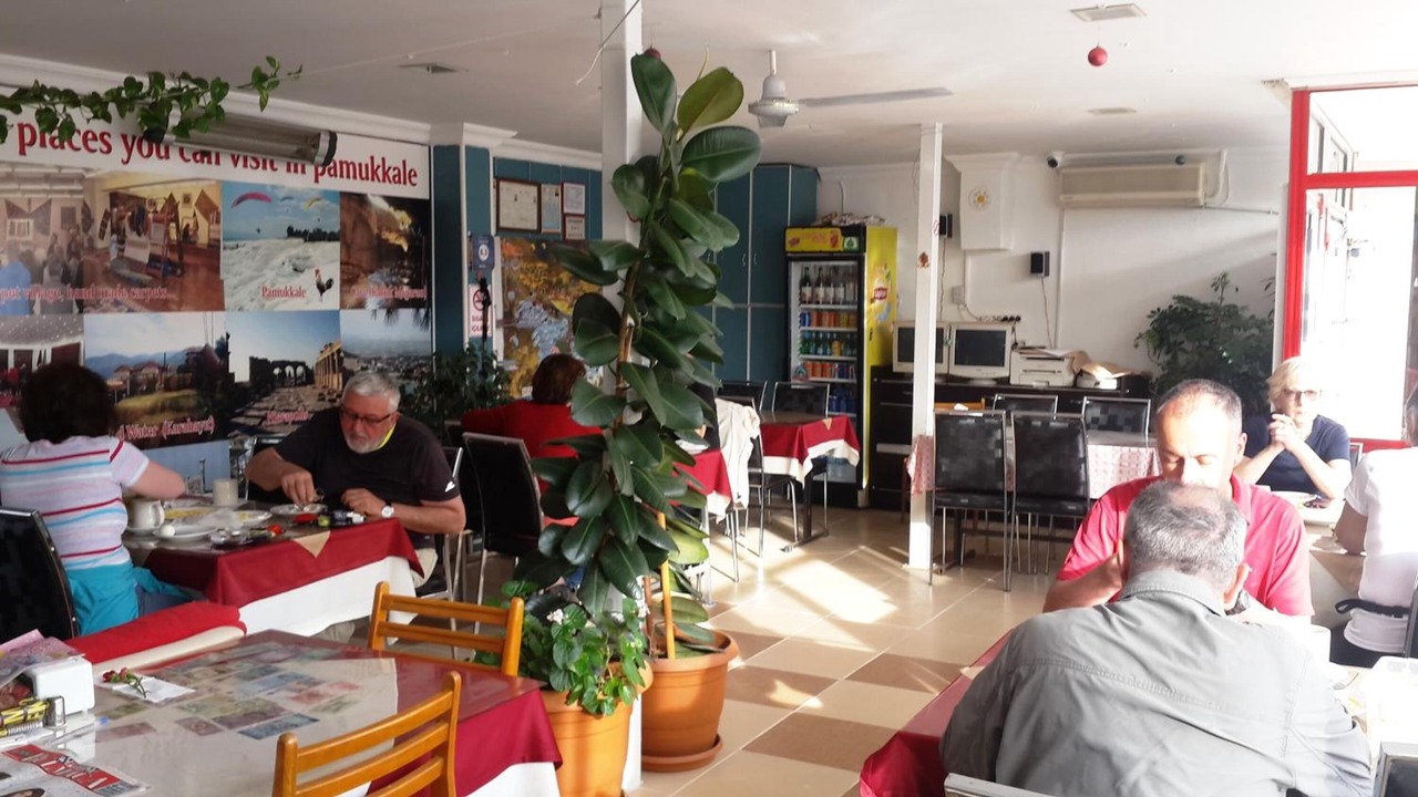 Photo of Others in Pamukkale City Centre