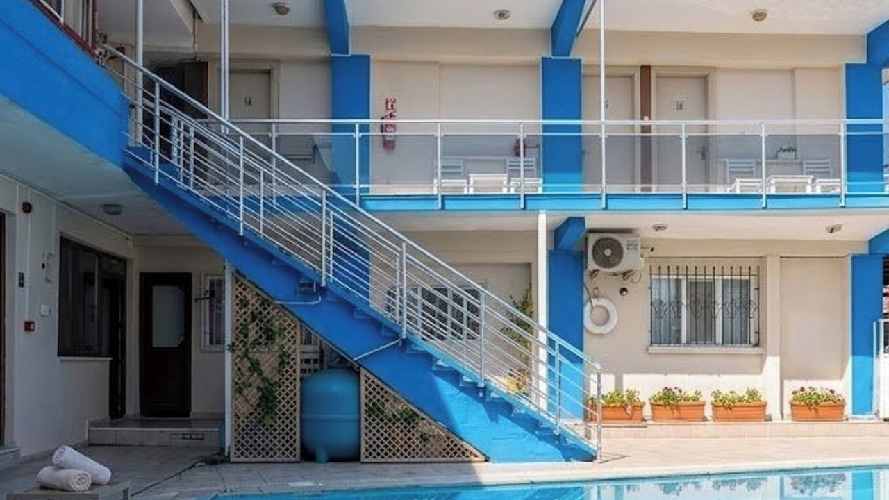 Photo of Outdoor in Pamukkale City Centre