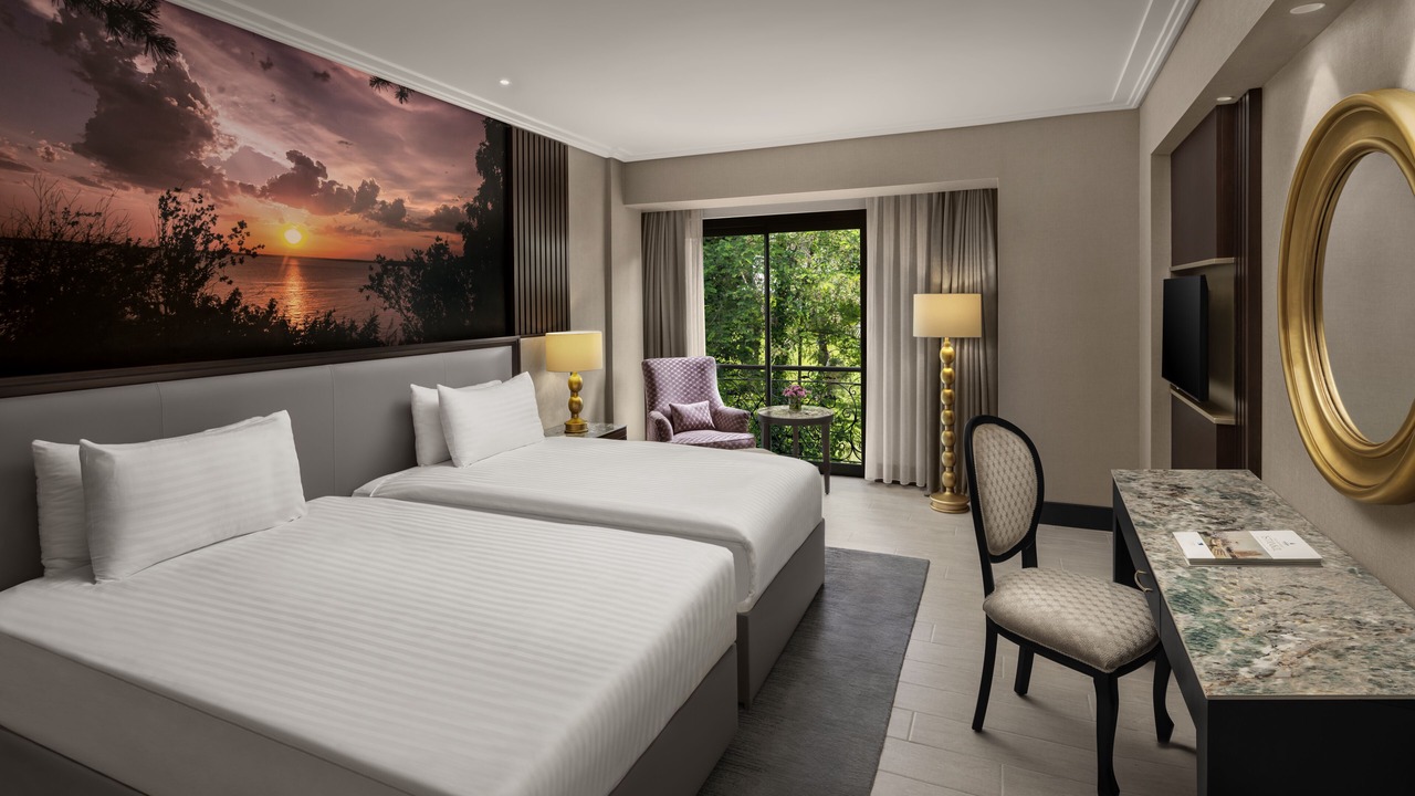 Photo of Bedroom in Sapanca