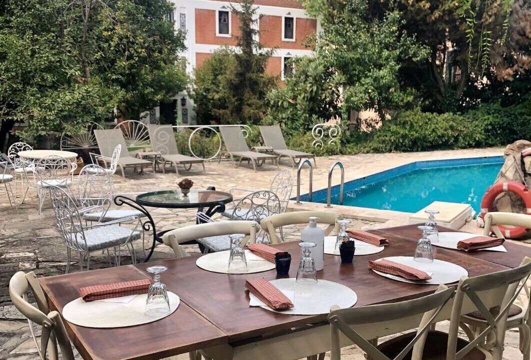 Photo of Outdoor in Selcuk