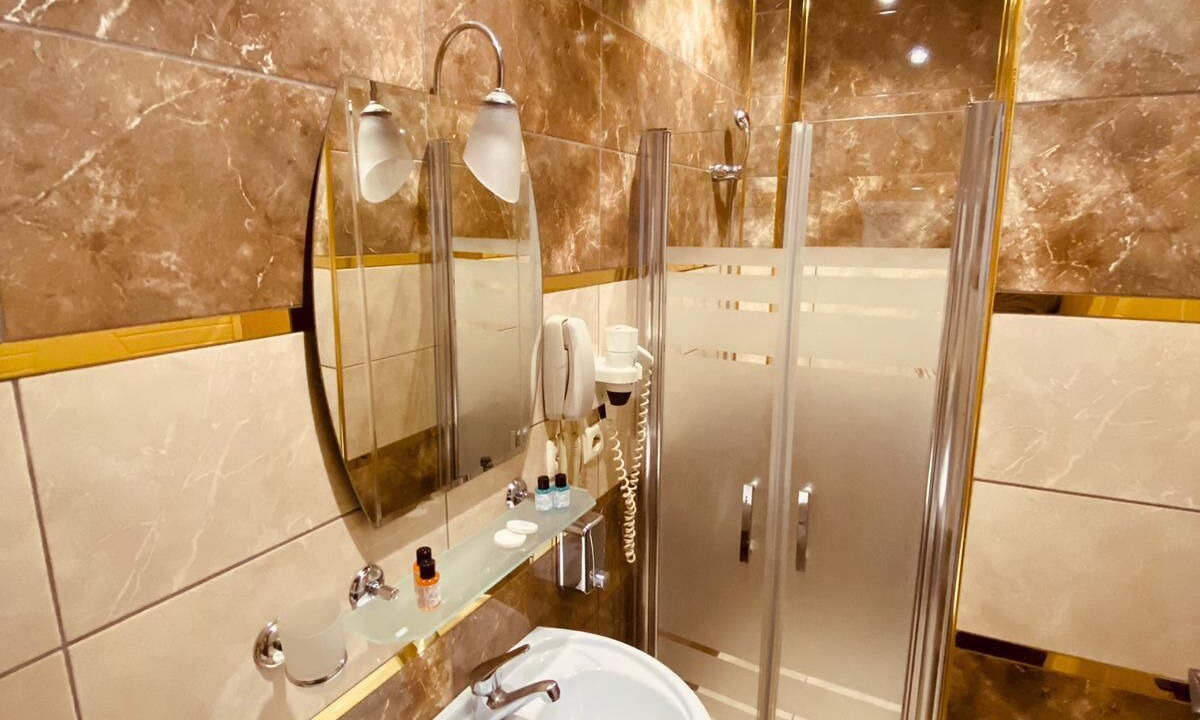 Photo of Bathroom in Cagaloglu