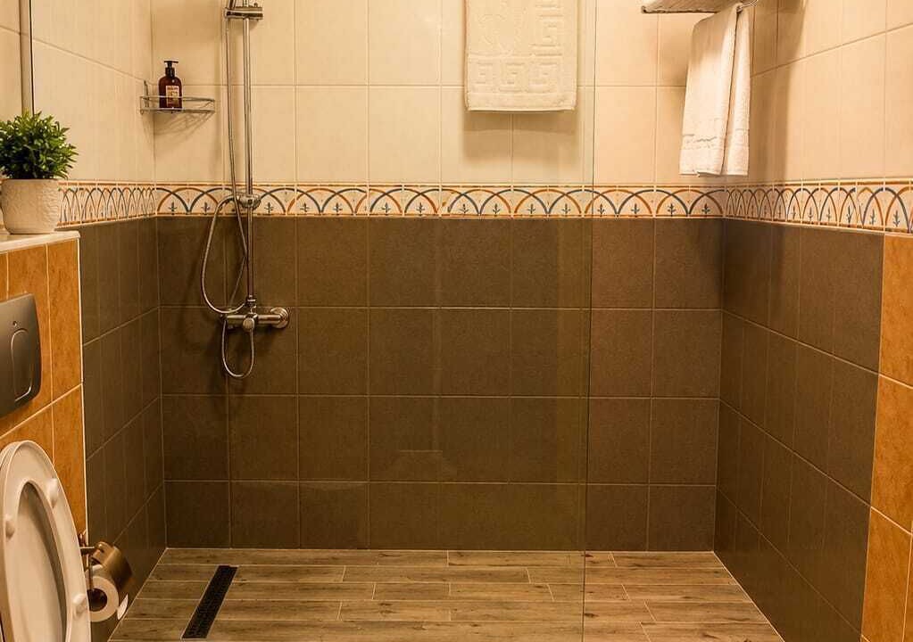 Photo of Bathroom in Sultanahmet