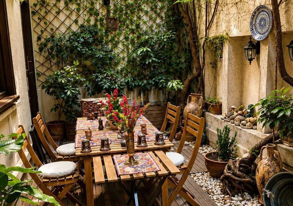 Photo of Outdoor in Sultanahmet