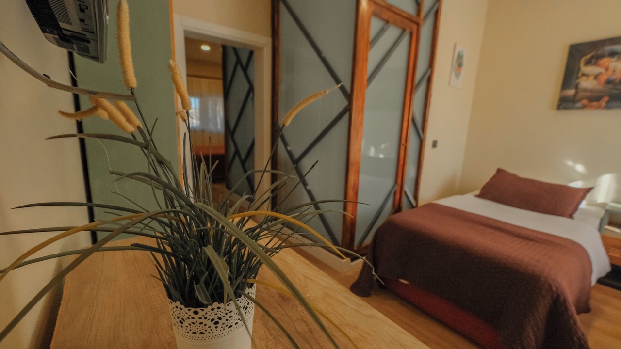 Photo of Bedroom in Amasra
