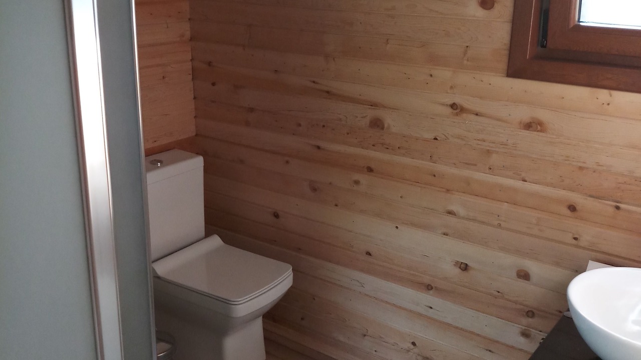 Photo of Bathroom in Fethiye