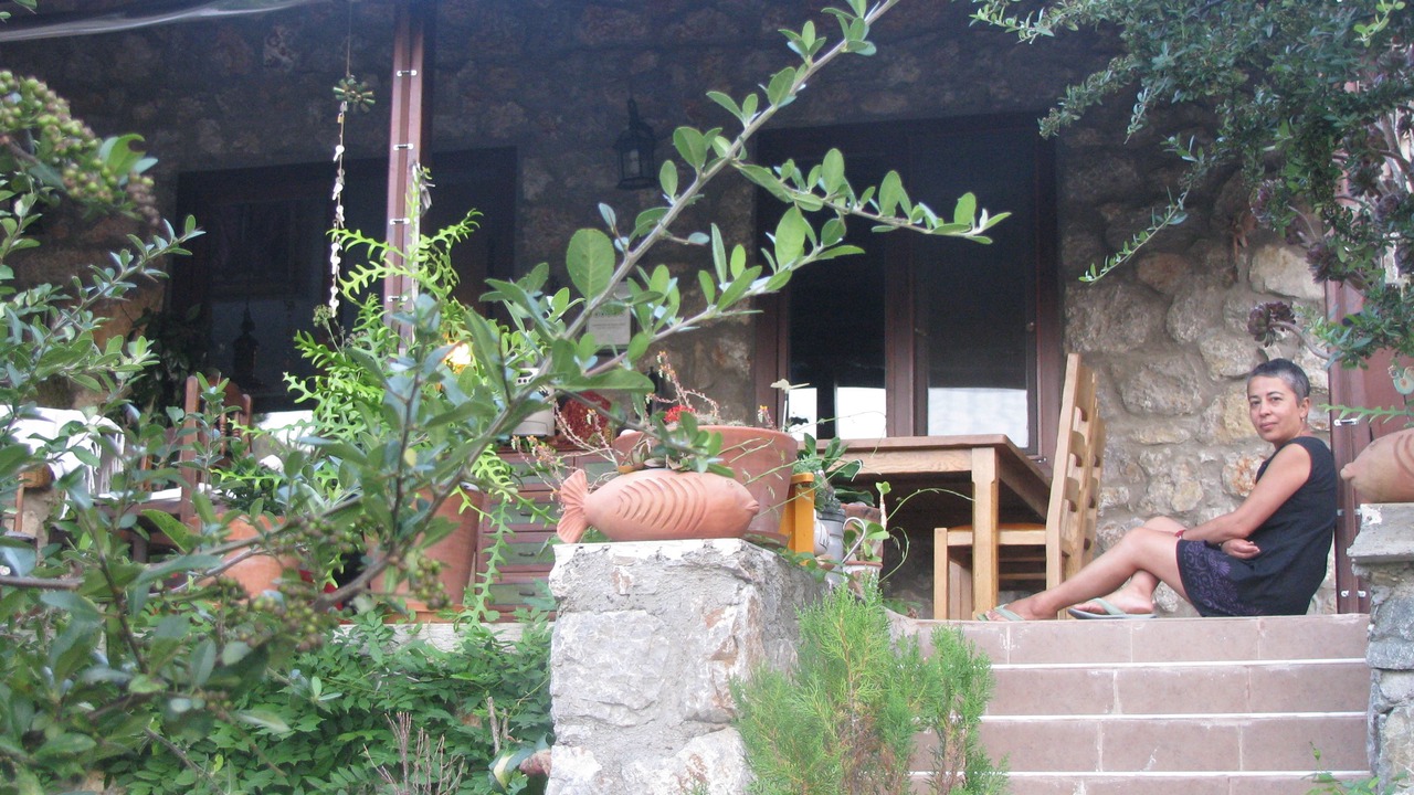 Photo of Outdoor in Fethiye