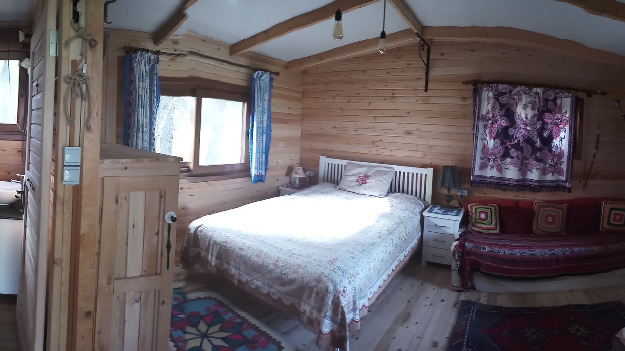 Photo of Bedroom in Fethiye