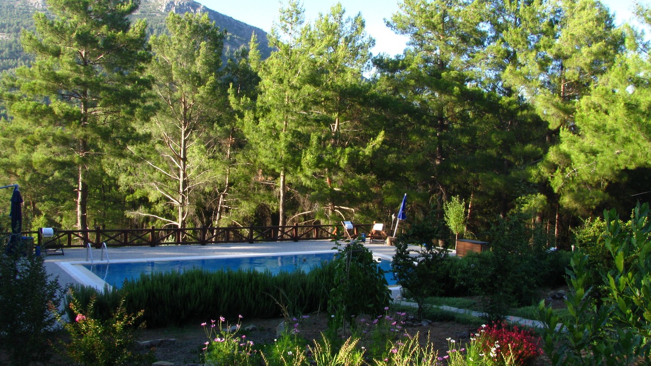 Photo of Outdoor in Fethiye
