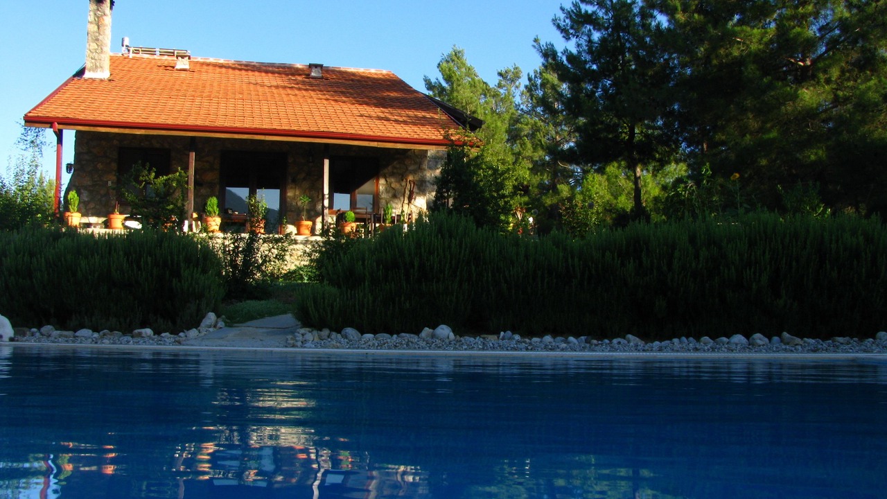 Photo of Outdoor in Fethiye