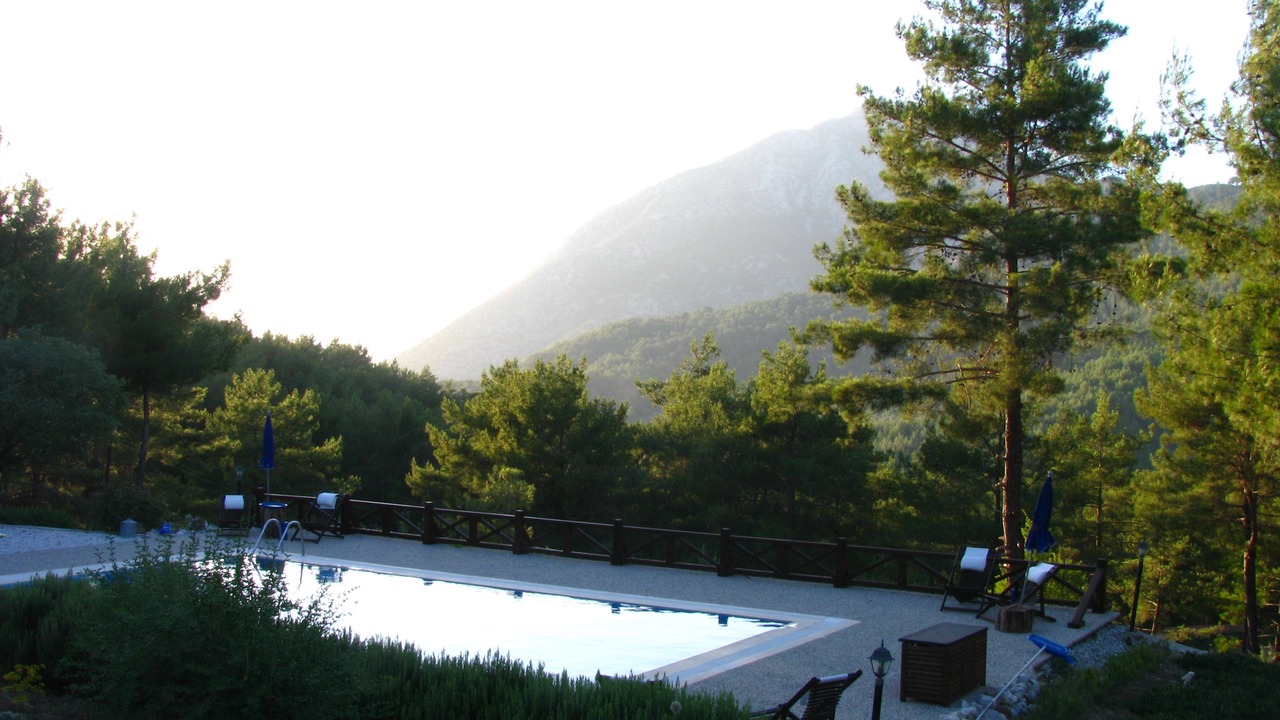 Photo of Outdoor in Fethiye