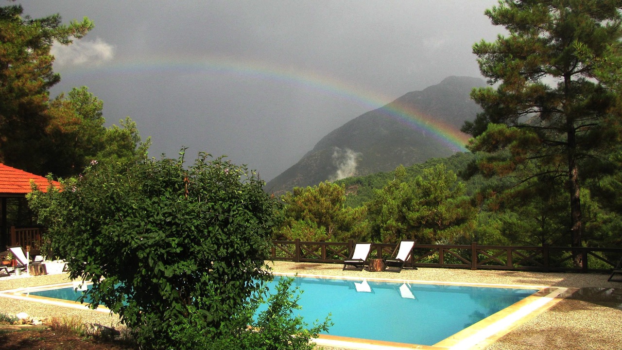 Photo of Outdoor in Fethiye