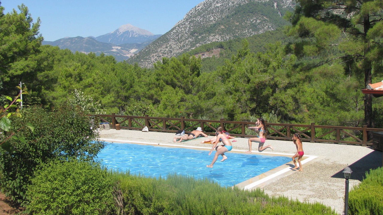 Photo of Outdoor in Fethiye