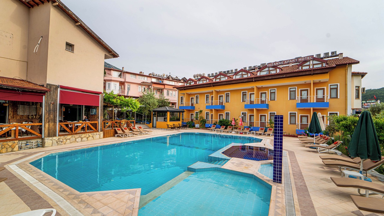 Photo of Outdoor in Hisaronu