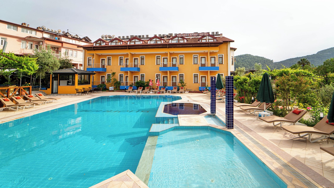 Photo of Outdoor in Hisaronu
