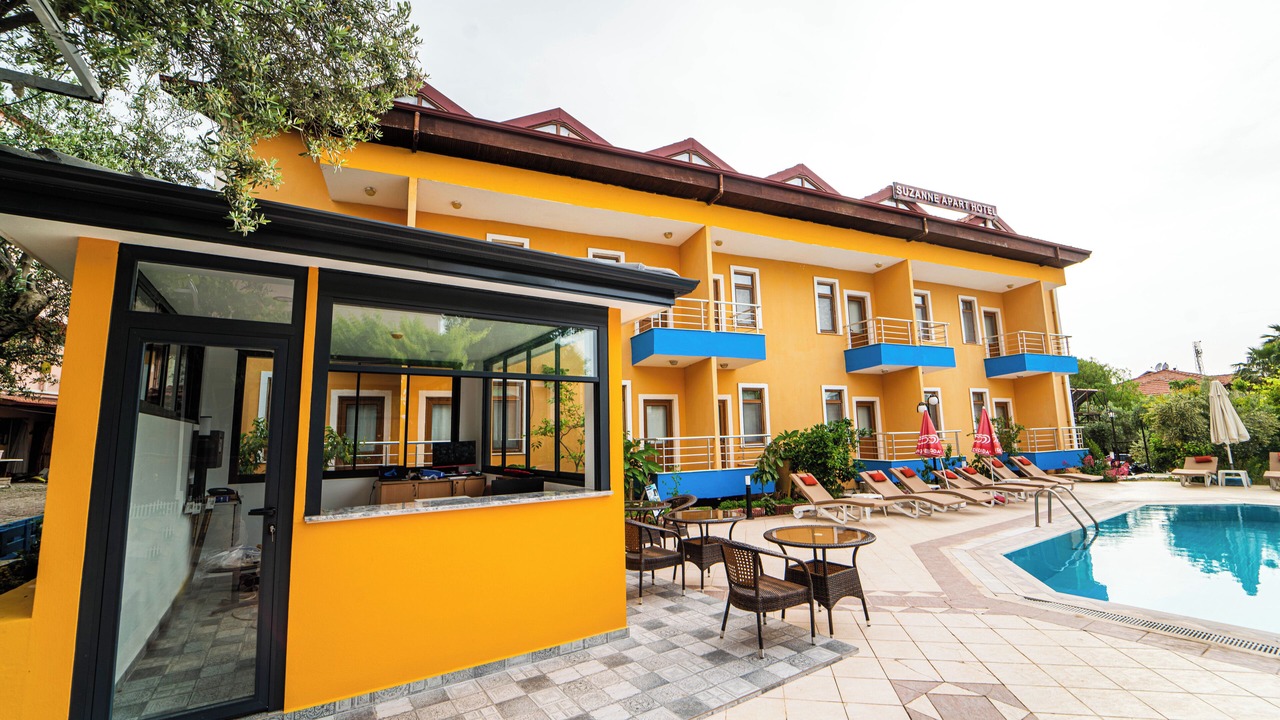 Photo of Outdoor in Hisaronu