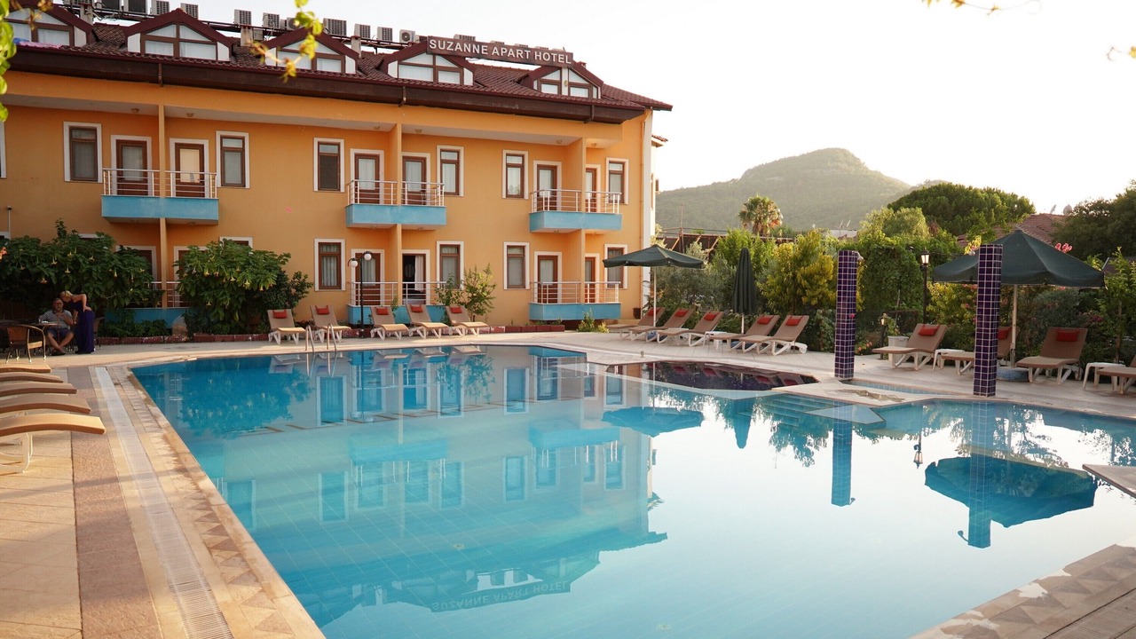 Photo of Outdoor in Hisaronu