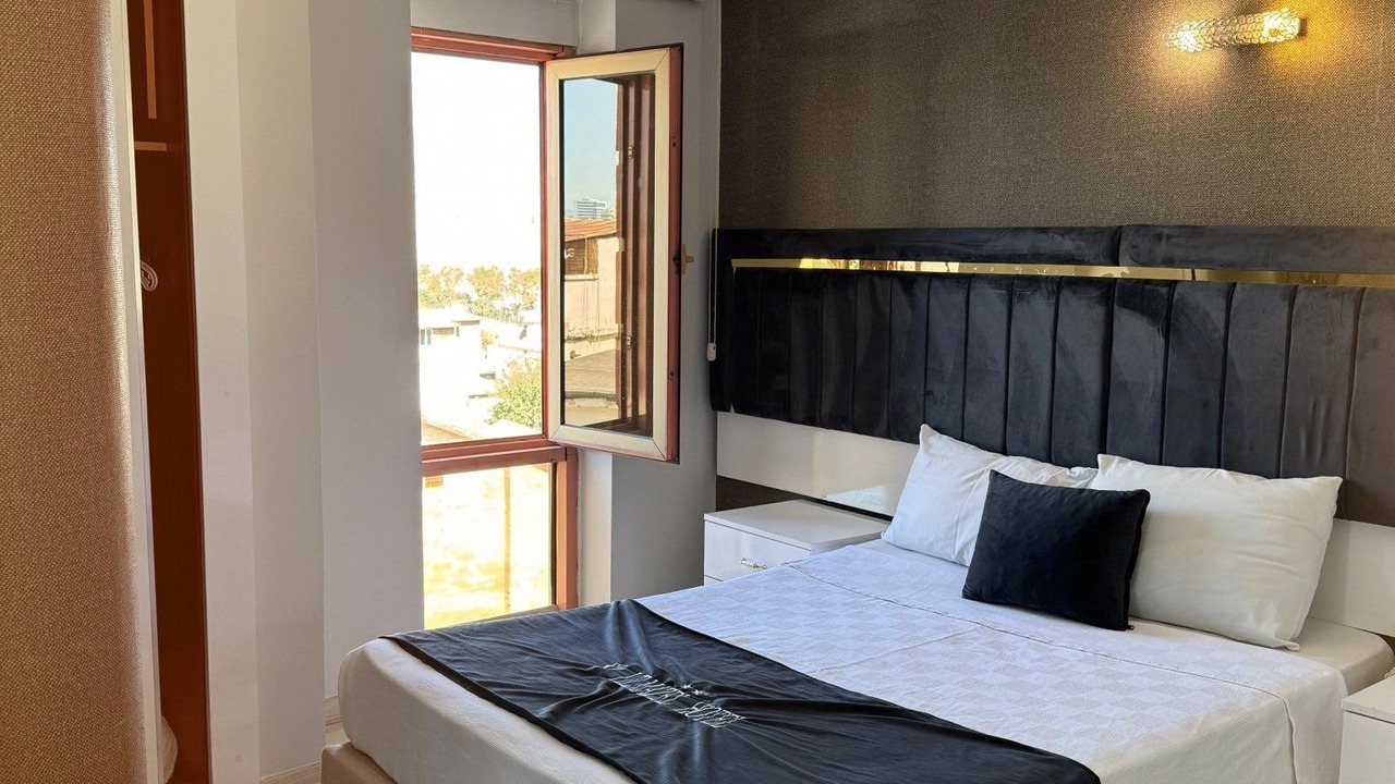 Photo of Bedroom in Gaziantep City Center
