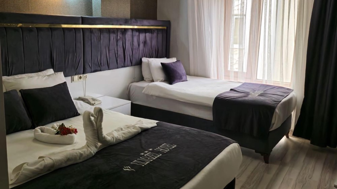 Photo of Bedroom in Gaziantep City Center