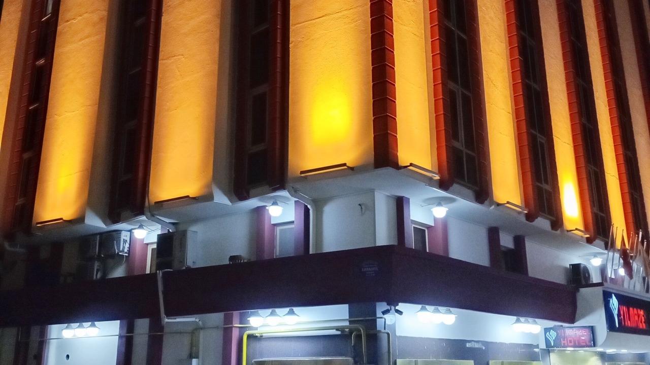 Photo of Outdoor in Gaziantep City Center