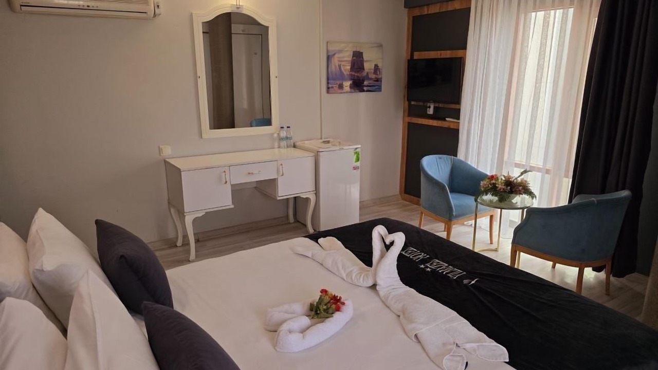 Photo of Bedroom in Gaziantep City Center