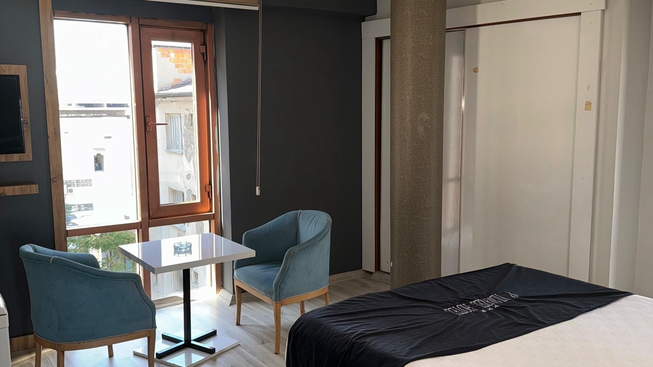 Photo of Bedroom in Gaziantep City Center