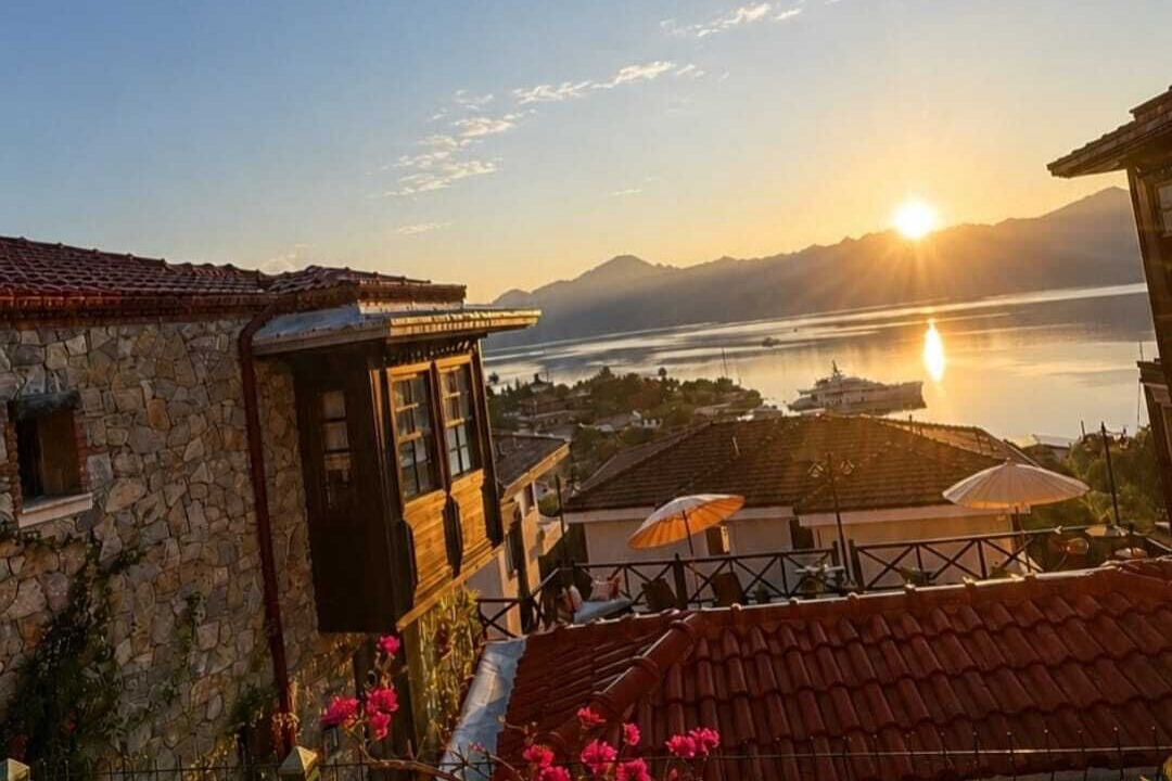 Photo of Outdoor in Selimiye